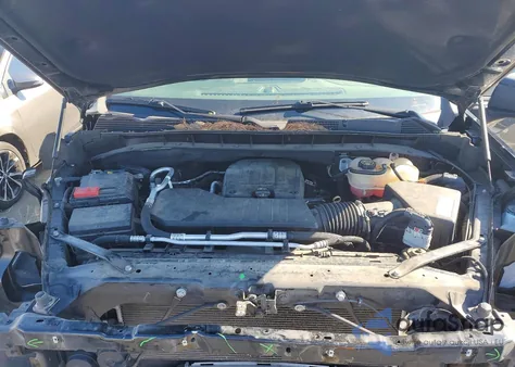 2020 GMC Sierra C1500 Elevation z USA, uszkodzony, nr VIN 1GTR8CEK9LZ167064